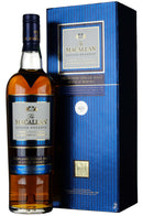 Macallan Estate Reserve Bottled 2009