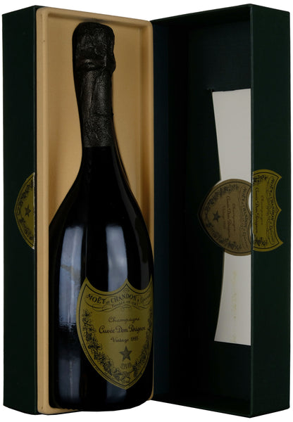 Moët & Chandon Dom Perignon 1995 Vintage Champagne - Whisky-Online