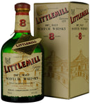 Littlemill 8 Year Old 1980s