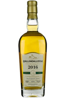 Ballindalloch 2016-2024 Single Cask 352 UK Exclusive