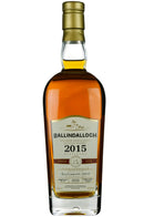 Ballindalloch 2015-2024 Single Cask 112 UK Exclusive