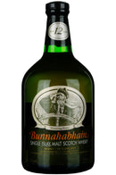 Bunnahabhain 12 Year Old 1990s 1 Litre
