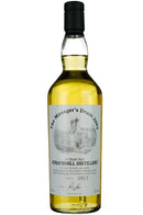 Strathmill 15 Year Old The Manager's Dram 2003 Release