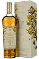 Macallan The Harmony Collection Vibrant Oak 2024 Release