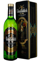 Glenfiddich Special Old Reserve 1990s Clan Sinclair