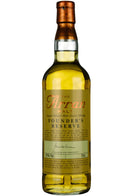 Arran Founders Reserve