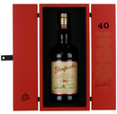 Glenfarclas 40 Year Old Warehouse Bottled 2022