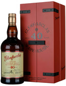 Glenfarclas 40 Year Old Warehouse Bottled 2022