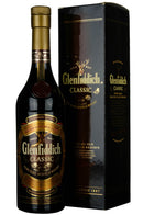 Glenfiddich Old Classic Reserve 1990s