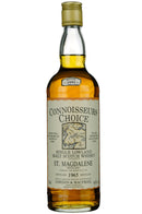 St Magdalene 1965-1991 Gordon & MacPhail Connoisseurs Choice