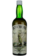 Sherriff's Bowmore Late 1960s
