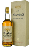 Strathisla 35 Year Old Bicentenary 1786-1986