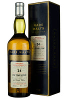 Clynelish 1972-1997 | 24 Year Old Rare Malts Selection 61.3%