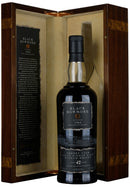 Black Bowmore 1964-2007 | 42 Year Old Trilogy Series