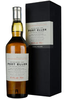 Port Ellen 1979 | 25 Year Old Special Releases 2005 | 5th Release