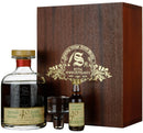 Glenfarclas 1958-1998 | 40 Year Old Signatory Vintage 10th Anniversary Single Cask 2232