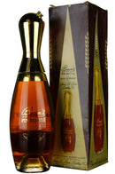 Beams's Pin Bottle Bottled 1970s