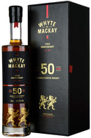 Whyte & Mackay 50 Year Old 175th Anniversary 1844-2019