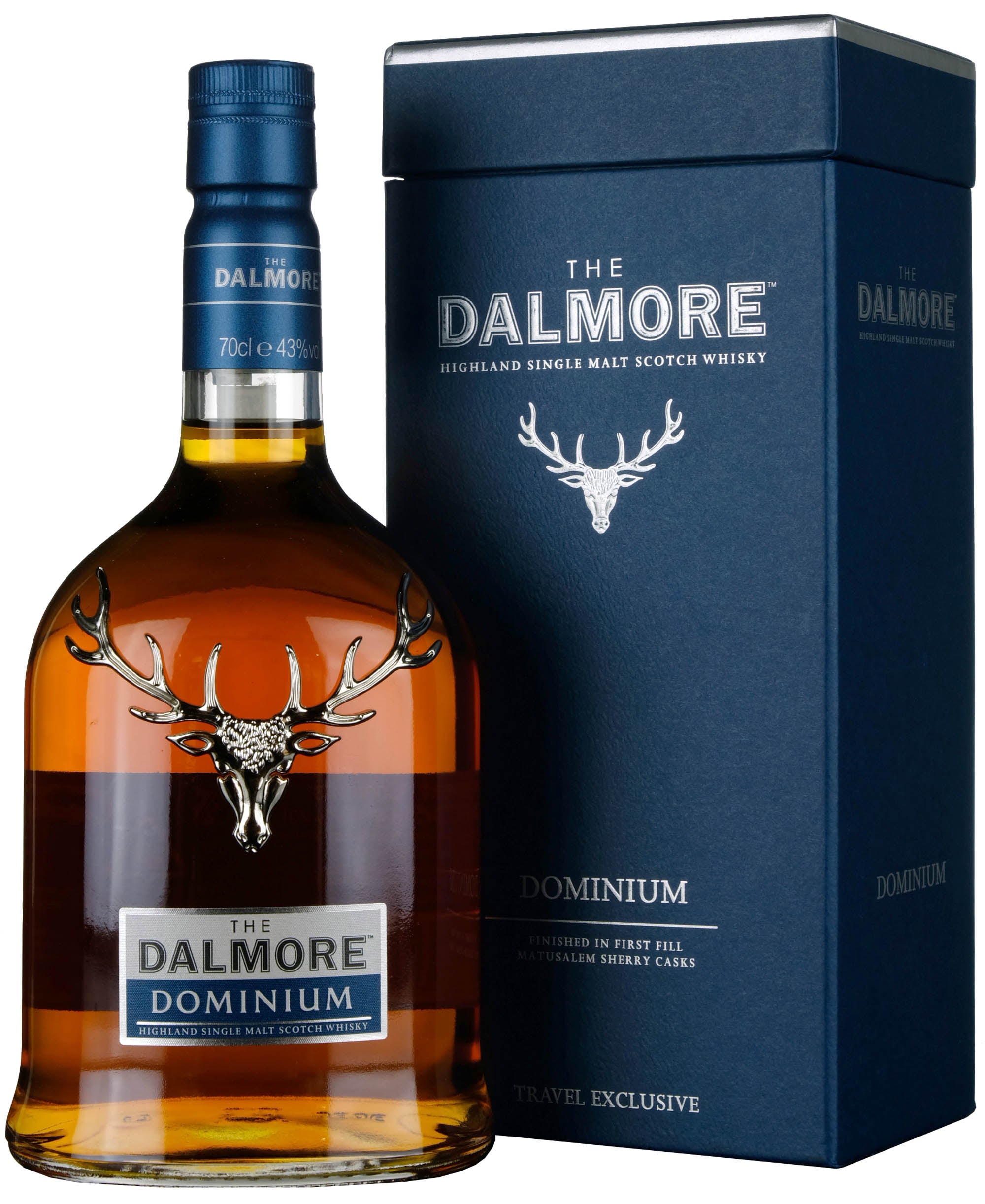 Dalmore Dominium Travel Exclusive