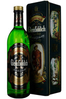 Glenfiddich Special Old Reserve 1990s Clan Drummond