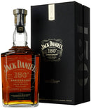 Jack Daniel's 150th Anniversary 1866-2016 1 Litre