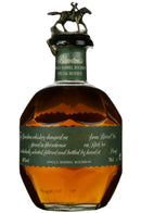 Blanton's Special Reserve Single Barrel 112 Bottled 2014