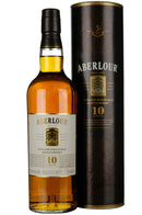 Aberlour 10 Year Old 2000s