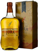 Isle Of Jura 10 Year Old 2000s