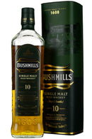 Bushmills 10 Year Old Single Malt