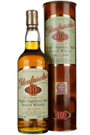 Glenfarclas 10 Year Old 2000s