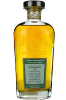 Cragganmore 1985-2009 | 24 Year Old Signatory Vintage Cask Strength Collection Single Cask 1994