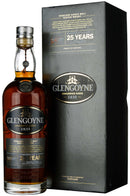 Glengoyne 25 Year Old Bottled 2018