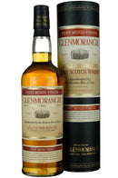 Glenmorangie Port Wood Finish Circa 2000