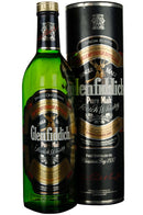 Glenfiddich Special Old Reserve Pure Malt 1980s US Import