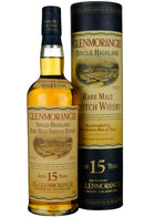 Glenmorangie 15 Year Old Circa 2000