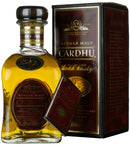 Cardhu 12 Year Old Circa 2000 Half Litre