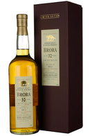 Brora 32 Year Old Special Releases 2011