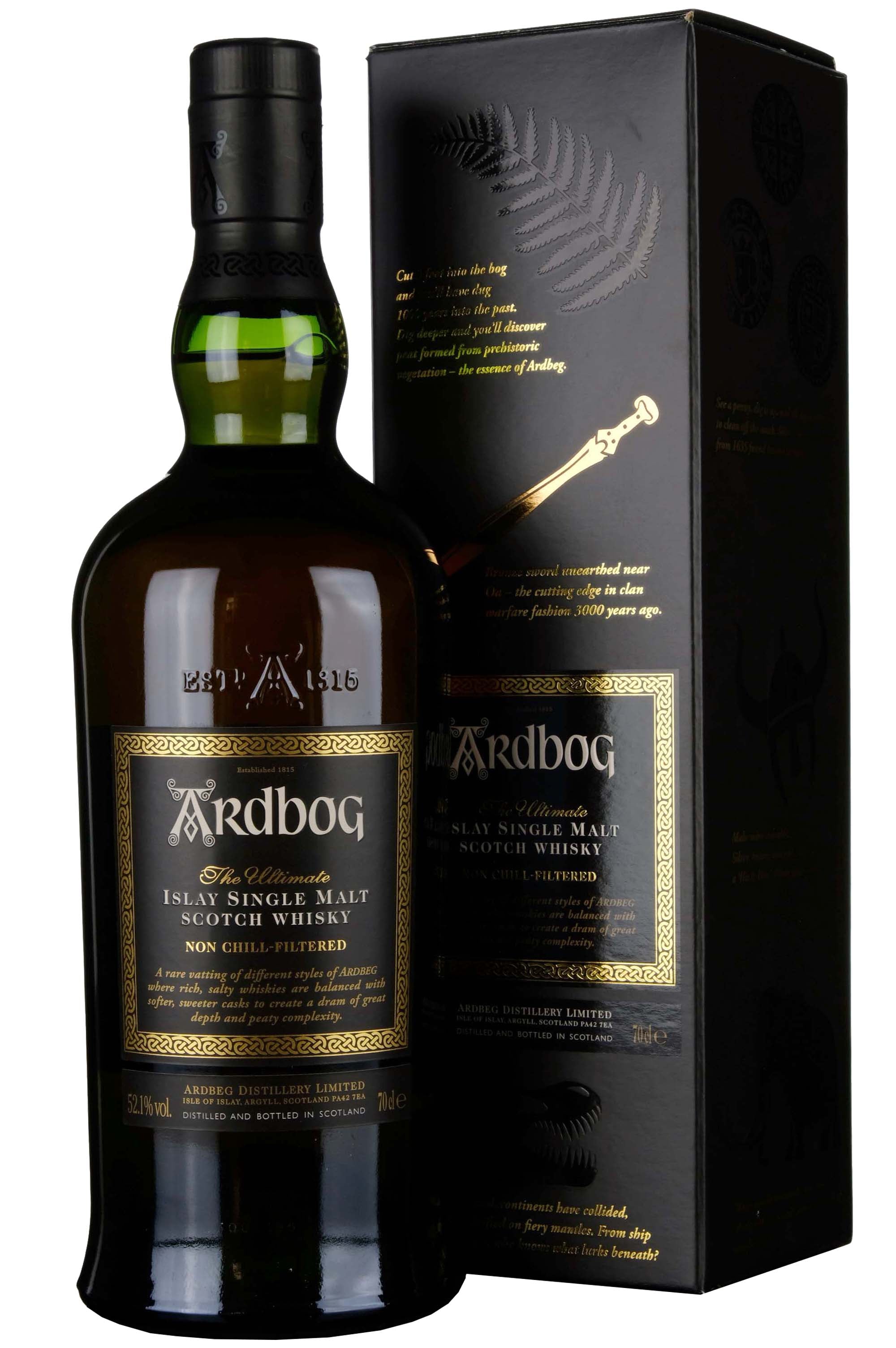 Ardbog Ardbeg Day 2013