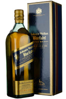 Johnnie Walker Blue Label 1990s