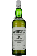 Laphroaig 10 Year Old Late 1990s 1 Litre
