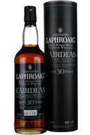 Laphroaig 30 Year Old Cairdeas Friends Of Laphroaig 2008 Release