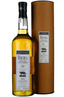 Brora 30 Year Old Special Releases 2010