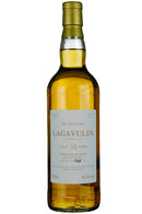 Lagavulin 1979-2017 | 38 Year Old The Syndicate's Single Cask 115