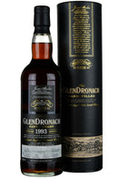 Glendronach 1993-2023 | 29 Year Old Hand Filled Single Cask 2450