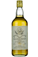 Old Pulteney Robert Watson The Caithness Club 1970s