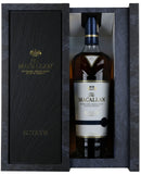 Macallan Estate Bottled 2019
