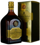 Johnnie Walker Whisky Liqueur 1990s