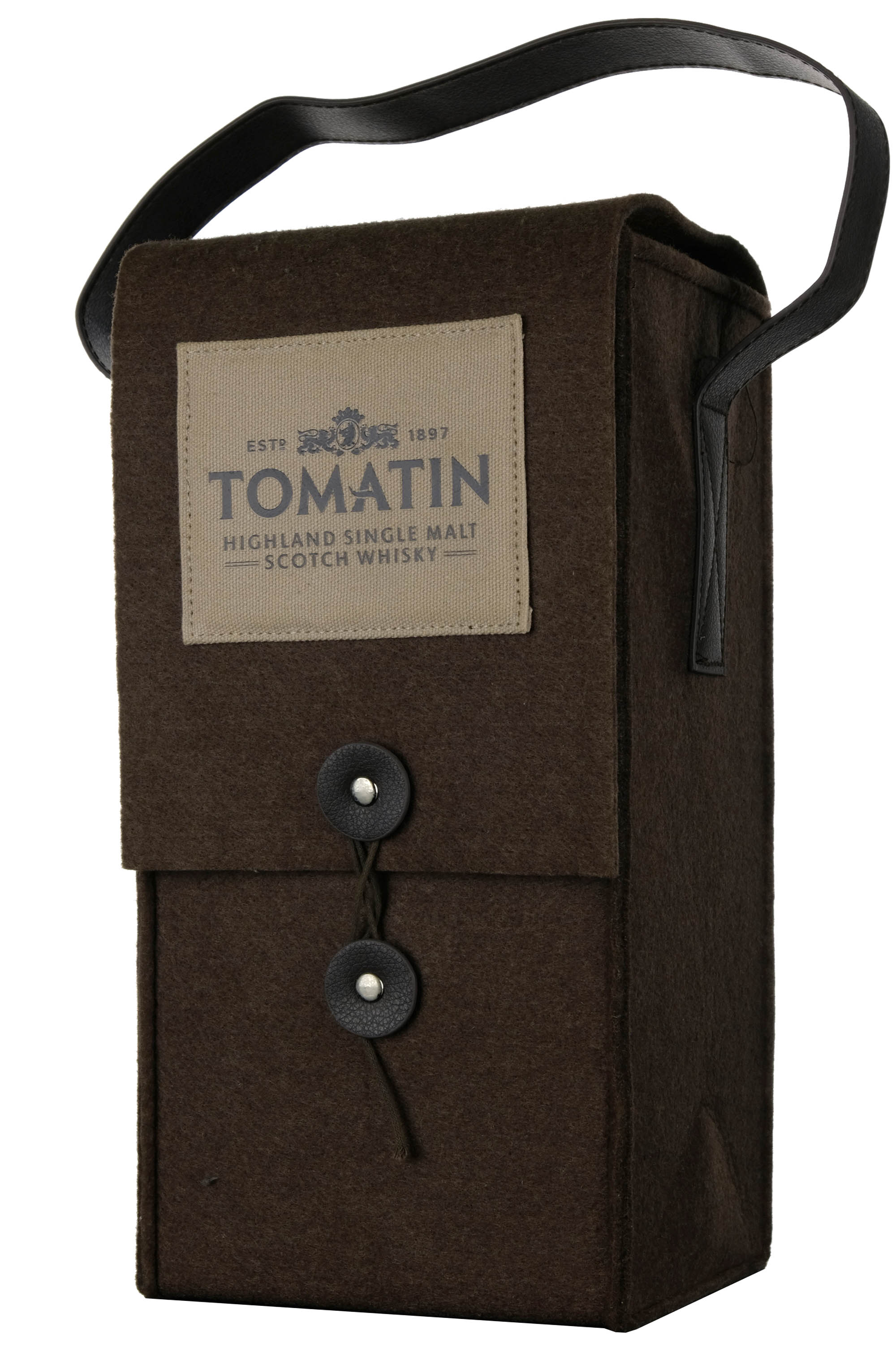 Tomatin 30 Year Old Batch 5 Malt Whisky - Whisky-Online Shop