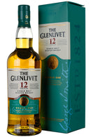 Glenlivet 12 Year Old Double Oak Bottled 2022
