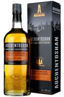 Auchentoshan American Oak